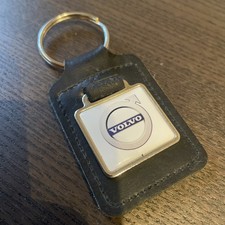 Volvo Bells Motor Group Chrome