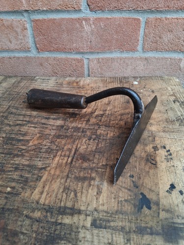 Elwell tang fittment swan - 7",