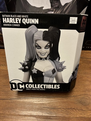 New black white harley - black, &
