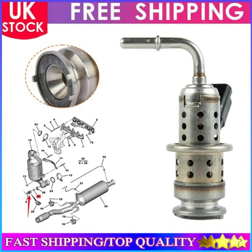 9802763880 adblue injector for - 9802763880,