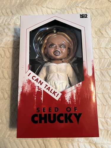 Mezco toyz mds - mega, seed