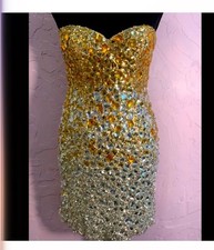 Jovani Embellished
