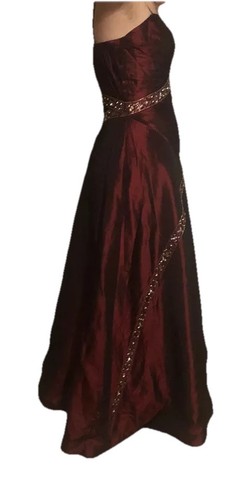 Carducci long evening - evening, prom