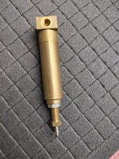 Riello Hydraulic Jack Ram