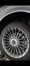 4 Cerchi  Cerchioni Bmw Alpina 18" Gomme Estive 235 50 ZR18 Alloy Alluminio 