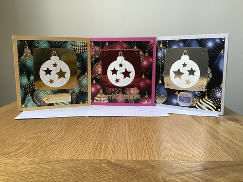 Unique handmade xmas - 3,