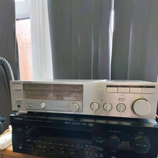 Sony STR-VX2L Stereo Receiver