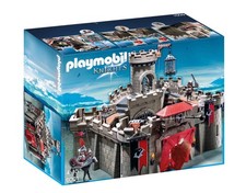 Playmobil 6001 Hawk Knights