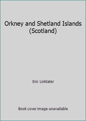 Orkney and shetland islands - orkney,