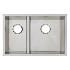 Cooke & Lewis Cajal Stainless