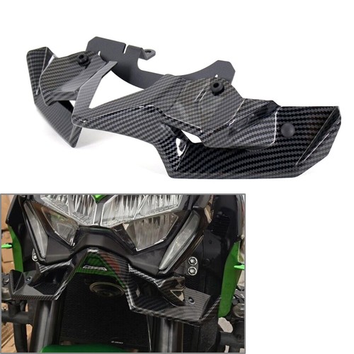 Motorcycle carbon fiber naked - carbon,