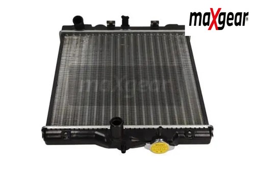 Coolant radiator ac279046 - coolant,
