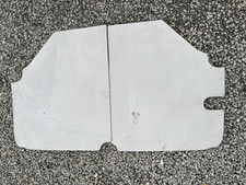 BMW E10 2002 TURBO 2002tii 1602 1502 BOOT FLOOR  LINERS