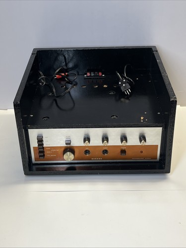 Rogers ravensbourne stereo - rogers,