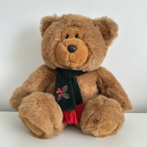 Bhs soft teddy - bear, t.d.