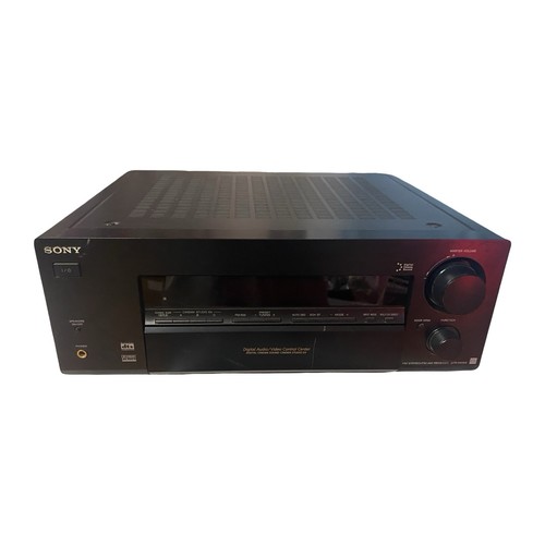 Sony str da1es am - sony, a/v