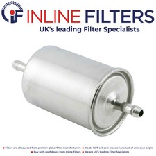 Fuel Filter for BMW M635 CSi E24 w/S38B35 CAT 3430cc Petrol 260hp 191kW Eng 1986