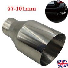 2.25'' Inlet 4'' Outlet