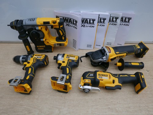Dewalt 18v pce - xr,
