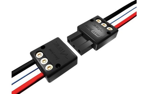 Vibe fastplug quick release - quick,
