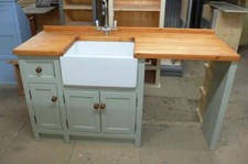 Belfast Sink Unit Appliance