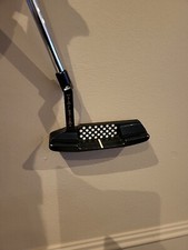 Scotty Cameron Sole Stamp Tei3