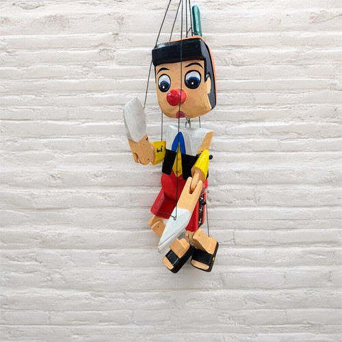 Chiselcraft hand carved wooden - hand,