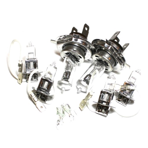 Ford escort mk2 55w clear - 55w,