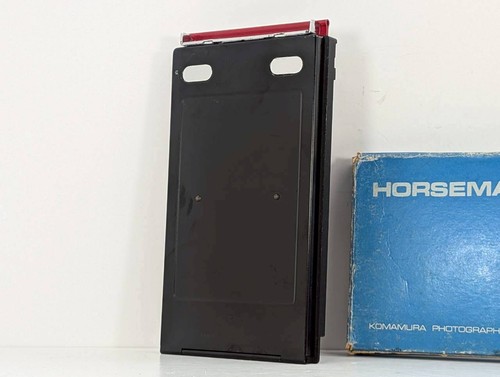 Near mint horseman sheet - mint],