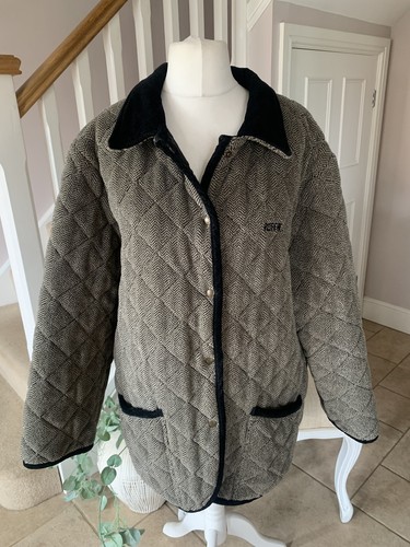 The original puffa quilted - puffa,
