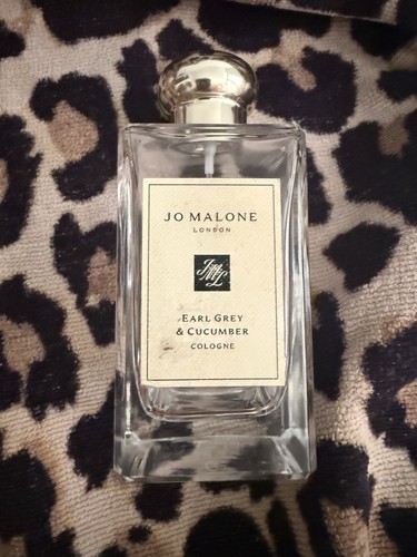 Empty malone 100ml earl - empty, jo