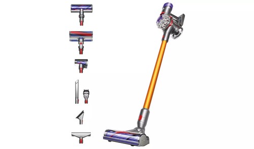 Dyson absolute cordless - dyson,