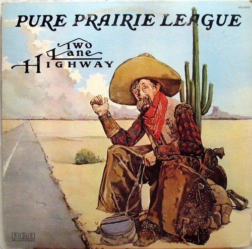 Pure prairie league - pure,
