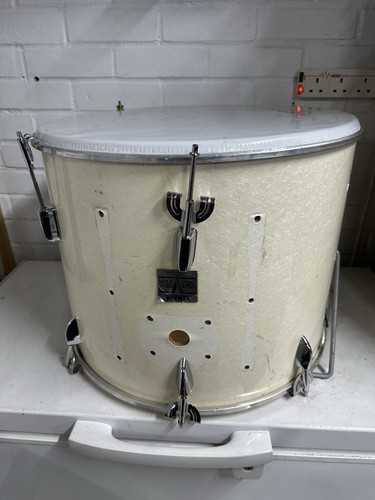 Vintage yamaha floor - v,