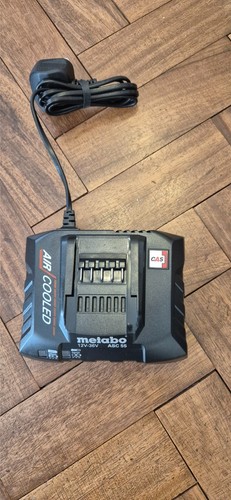 Metabo asc air cooled - air,