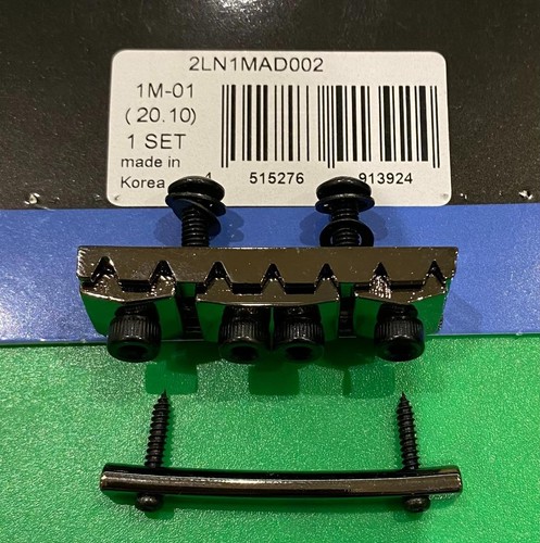 Ibanez 48mm cosmo rear mount - 48mm, 7