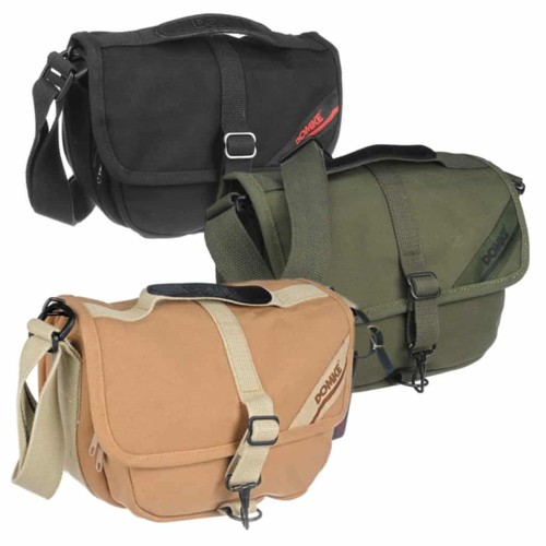 Domke medium shoulder - domke, f-10