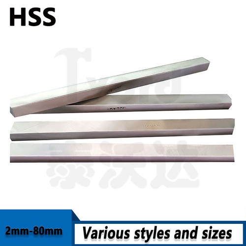 Hss steel hrc solid - hss, 60-62