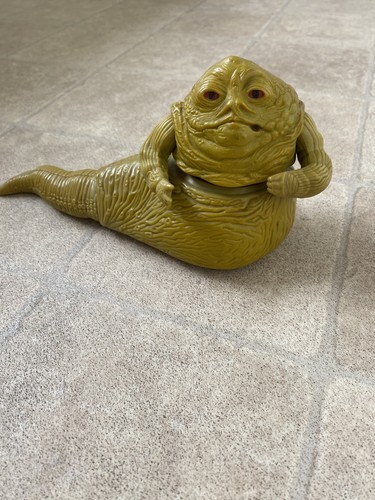 Vintage star wars - vintage, the