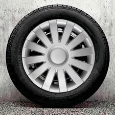 Set of 4x16 inch Wheel Trims