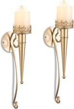 Sziqiqi wall candle holders - wall,