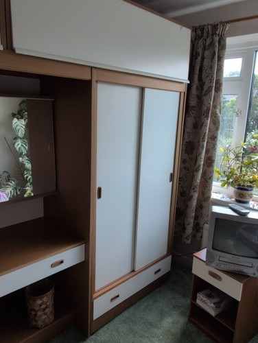 Schreiber collectable bedroom - schreiber,