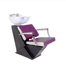 REM Samba Baltic Backwash Unit