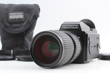 [Near MINT] Pentax 645 Film