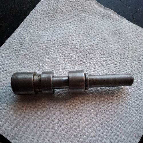 Drummond type lathe clutch - m,