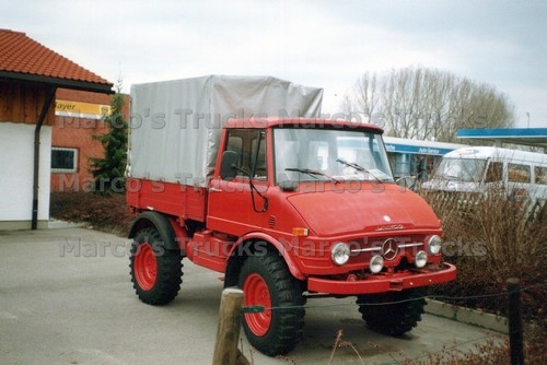 Truck photo mercedes - truck,