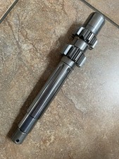 FT Hewland Layshaft 12-35 +1st