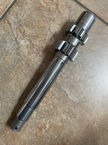 Hewland layshaft 1st - hewland, 12-35