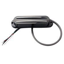 Simple Guitar Pickup for