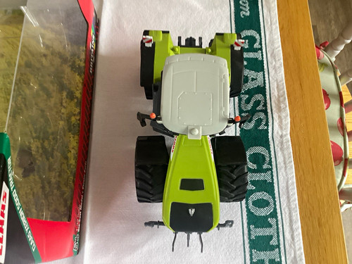 Britains claas trion - britains,